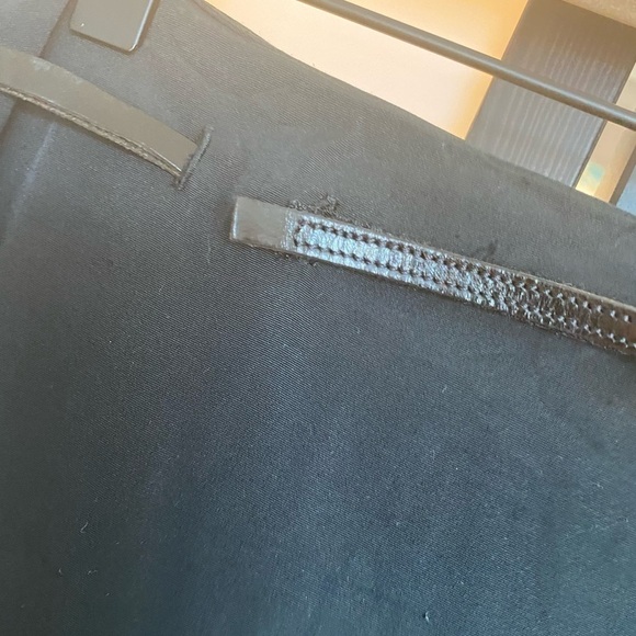 Vintage Dolce & Gabbana black skirt. Size 48 - Picture 4 of 16